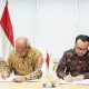 Pertamina Patra Niaga–SKK Migas Teken MoU Dukung Ketahanan Energi Nasional