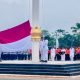 Wabup Kotabaru Pimpin Upacara Harkitnas dan Peringatan ALRI Divisi IV