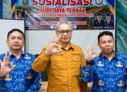 Enam Desa Kotabaru Masuk Survei Kedua Kampung Nelayan Merah Putih