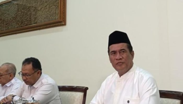 India Minta 500 Ribu Ton Pupuk Urea RI, Amran: Kita Pilih yang Paling Menguntungkan