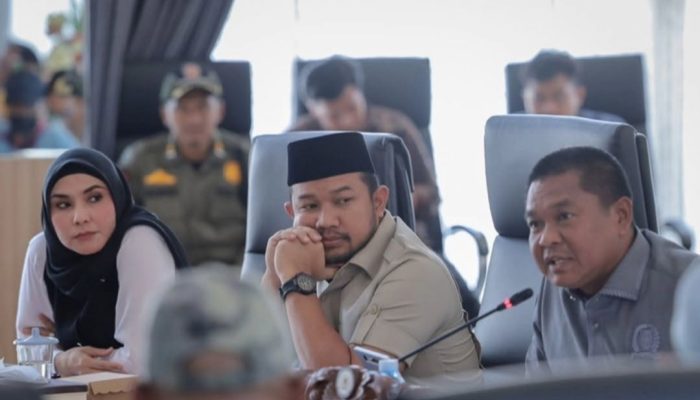 DPRD Kalsel Bentuk Pansus Mafia BBM Subsidi, Sopir Keluhkan Antrean dan Pelangsiran