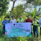 PT Laskar Coal Mandiri Salurkan 8 Sapi Kurban ke Delapan Desa Lingkar Tambang Kintap