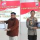 Pertamina Beri Penghargaan ke Kapolres Tabalong