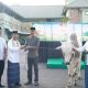 Korem 101/Antasari Salurkan Daging Kurban ke Prajurit, Panti Asuhan, dan Warga