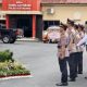 Kapolres Kotabaru Pimpin Sertijab Enam Pejabat Utama dan Kapolsek