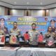 Polda Kalteng Ungkap 121 Kasus Kejahatan Jalanan, 233 Tersangka Diamankan