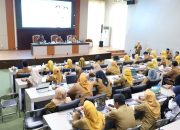 Workshop Probis 2026 Digelar, Tanah Bumbu Bidik Layanan Publik Lebih Efektif
