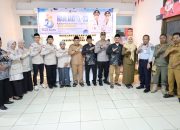 239 Jemaah Haji Tanah Bumbu Siap Berangkat, Lansia Jadi Perhatian Khusus