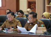 Pemkab Tanbu Fokus Benahi Sampah dan Lingkungan Jelang Adipura 2026