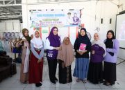 Posyandu Tanbu Bertransformasi, Layanan Kini Menjangkau Balita hingga Disabilitas