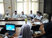 Tanbu Percepat Penurunan Stunting Lewat Penguatan Pelaporan Digital
