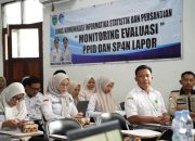 Tanbu Perkuat Respons Pengaduan Warga melalui SP4N-LAPOR!