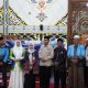 Pemkab Tanah Bumbu Lepas 239 Jamaah Calon Haji Kloter 13 dan 18