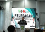 Pemkab Balangan Lepas 21 Pemuda ke Jepang, Dua Sudah Kantongi Kontrak Kerja