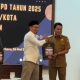 13 Kali Berturut-turut, Balangan Raih Opini WTP dari BPK