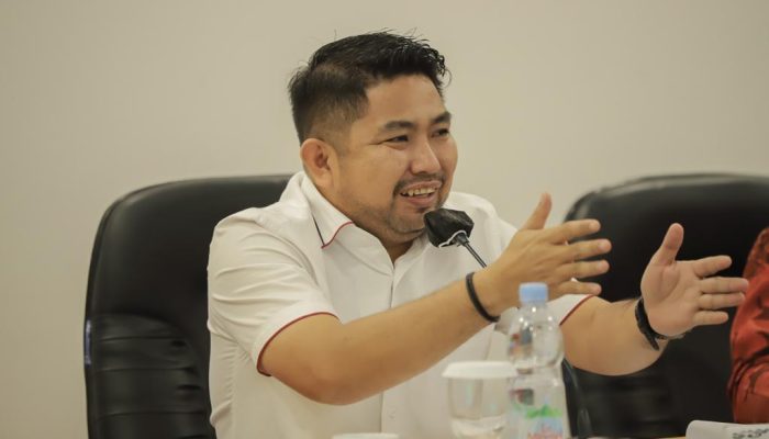 DPRD Kalsel Soroti Akses dan Infrastruktur Pendidikan di Hardiknas 2026