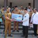 Pemkab Pulang Pisau Salurkan 50 Sapi Kurban, 25 di Antaranya dari Pemprov Kalteng
