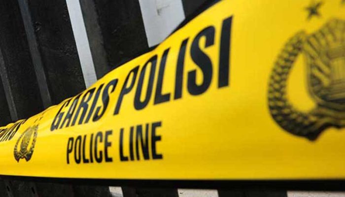 Pengajar Ponpes Ditemukan Tewas di Hutan Banjarbaru, Polisi Dalami Dugaan Pembunuhan