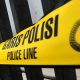Pengajar Ponpes Ditemukan Tewas di Hutan Banjarbaru, Polisi Dalami Dugaan Pembunuhan