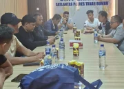 Keluarga Korban Kecelakaan Maut di Batulicin Tempuh Jalur Hukum