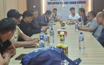Keluarga Korban Kecelakaan Maut di Batulicin Tempuh Jalur Hukum