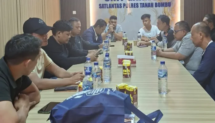Keluarga Korban Kecelakaan Maut di Batulicin Tempuh Jalur Hukum