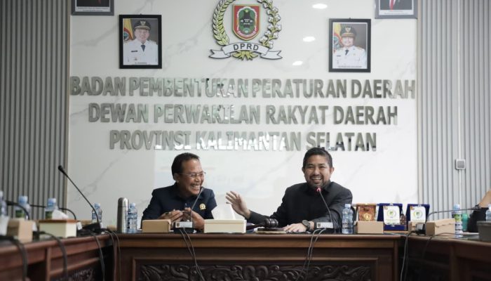Pansus BBM Kalsel: Subsidi Uang Rakyat, Jangan Bocor
