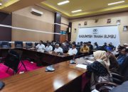 DPRD Tanah Bumbu Desak Pertamina Tindak SPBU Nakal Penyalur BBM Subsidi