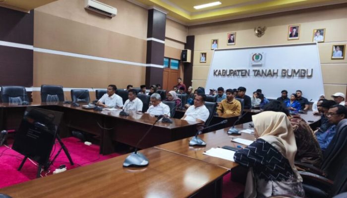 DPRD Tanah Bumbu Desak Pertamina Tindak SPBU Nakal Penyalur BBM Subsidi