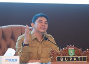 Bupati Tanah Bumbu Beri Perhatian pada Korban Kecelakaan Maut di Batulicin
