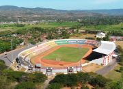 Polres Bantul Kerahkan 302 Personel Amankan Laga PSIM vs Madura United