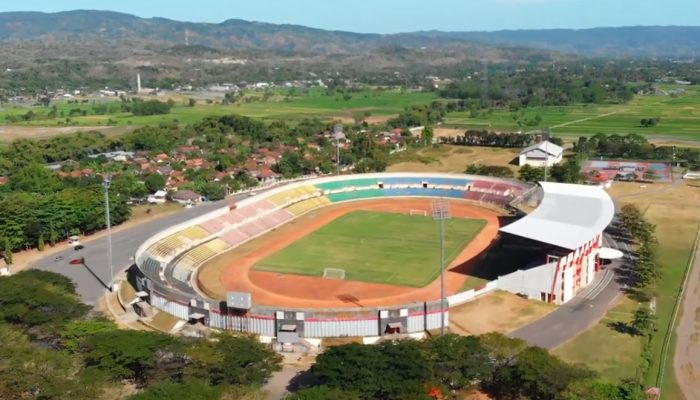 Polres Bantul Kerahkan 302 Personel Amankan Laga PSIM vs Madura United