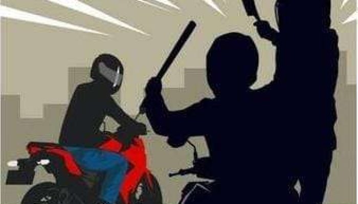 Penjual Bakso Tak Sadarkan Diri di Batu Ampar, Diduga Jadi Korban Begal