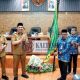 Kafilah MTQ Korpri Dilepas Bupati Barito Utara