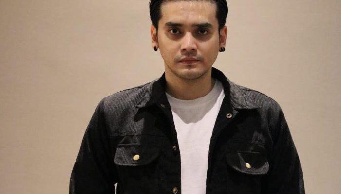 Mengobati Luka Lewat Musik, Sammy Elscant Hadirkan “Salah Letakkan Cinta”