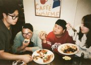 Tokyou Gandeng Audhysha di Single “I Wish You Call Me Back”, Angkat Kisah Kehilangan dan Kerinduan