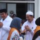 Bupati Pulang Pisau Sambut 30 Jemaah Haji