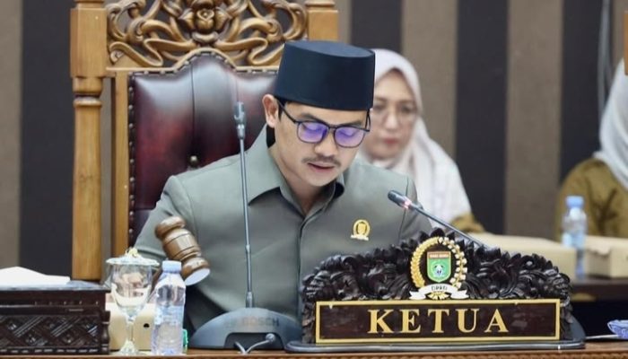 Ketua DPRD Tanah Bumbu: Jangan Main-main dengan APBD, Kasus Dadan Jadi Pelajaran