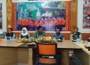 BPBD Balangan Usung Tema “Terbang Melayang” di Expo 2026