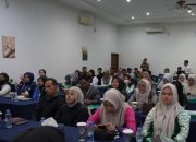 Wabup Balangan Buka Capacity Building Pengurus Koperasi Merah Putih