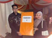BPBD Balangan Gelar Simulasi Kebencanaan di Balangan Expo 2026
