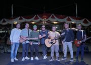 D’REUNION Siap Tembus Panggung Nasional Lewat “Tanpa Dirimu”