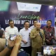 Bank Kalsel Resmi Jadi Bank Devisa, Gubernur: Saatnya Transaksi Internasional Lebih Mudah