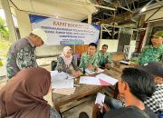 Dinsos Balangan Gelar Rakor RS-RTLH 2026, Pastikan Bantuan Tepat Sasaran dan Akuntabel