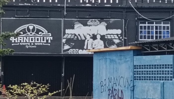 Manager THM Hanghot Tanjungpinang Ditangkap, Tersangka Pengeroyokan Anggota Polisi