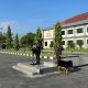 Polres Tanah Bumbu Gelar Upacara Hari Lahir Pancasila