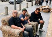 Langit Cerah Band Rilis “Ayah”, Lagu untuk Rindu yang Tak Pernah Padam