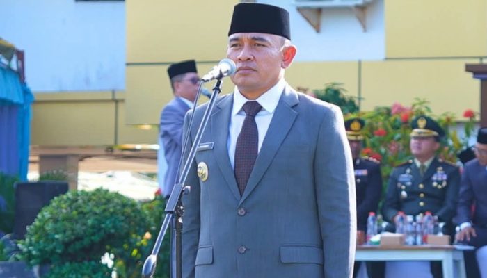 Bupati Tanah Laut: Pancasila Harus Jadi Pedoman, Bukan Sekadar Pelajaran