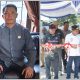 Legislator DPRD Kapuas Sohartono Apresiasi Peresmian Gantangan Megah, Wadah Representatif Tingkatkan Daya Tarik Wisata