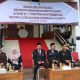 Wakil Bupati Tabalong Pimpin Upacara Peringatan Pancasila dan Kebangkitan Nasional